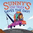 Anne Pace, Anne Marie Pace, Christopher Lee, Lee Christopher - Sunny's Tow Truck Saves the Day!