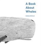 Andrea Antinori - A Book About Whales