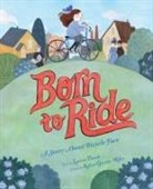 Larissa Theule, Larissa/ Garrity-Riley Theule, Kelsey Garrity-Riley, Garrity-Riley Kelsey - Born to Ride