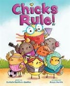 Sudipta Bardhan-Quallen, Sudipta/ Kurilla Bardhan-Quallen, Bardhan-Quallen Sudipta, Renee Kurilla, Renée Kurilla - Chicks Rule!
