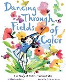 Elizabeth Brown, Elizabeth/ Sicuro Brown, Aimee Sicuro, Aimée Sicuro - Dancing Through Fields of Color
