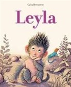 Galia Bernstein, Bernstein Galia - Leyla