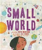 Ishta Mercurio, Ishta/ Corace Mercurio, Mercurio Ishta, Jen Corace, Corace Jen - Small World