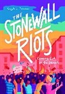 Gayle Pitman, Gayle E Pitman, Gayle E. Pitman - The Stonewall Riots: Coming Out in