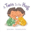 Boni Ashburn, Boni/ Nez Ashburn, Emiri Hayashi, Hayashi Emiri, John Nez, Nez John - A Twin Is to Hug