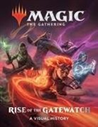 Wizards Of The Coast - Magic: The Gathering: Rise of the Gatewatch