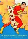 Kidd Chip, Chip Kidd, Chris Kidd, Geoff Spear, Geoff Spear, Geoff Spear - Shazam!