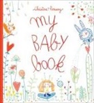 Christine Roussey - My Baby Book (Hörbuch)
