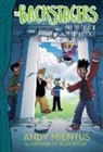 Mientus Andy, Andy Mientus, BOOM! Studios, Rian Sygh - The Backstagers and the Theater of