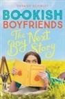 Tiffany Schmidt, Schmidt Tiffany - The Boy Next Story