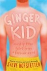 Steve Hofstetter - Ginger Kid