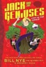 Gregory Mone, Mone Gregory, Bill Nye, Bill Mone Nye, Nye Bill, Nicholas Iluzada - Lost in the Jungle