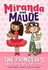 Emma Wunsch, Wunsch Emma, Jessika von Innerebner, Jessika von Innerebner - The Princess and the Absolutely Not