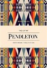 Pendleton Woolen Mills - Art of Pendleton Notebook Collection