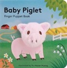 Chronicle Books, Yu-Hsuan Huang, Yu-Hsuan Huang - Baby Piglet