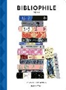 Jane Mount, Jane Mount - Bibliophile 2020 12-Month Planner