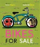 Carter Higgins, Higgins Carter, Zachariah OHora - Bikes for Sale