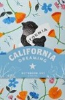 3 Fish Studios, Fish Studios - California Dreaming Notebook Set