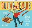 Kim Tomsic, Brett Helquist, Helquist Brett - Guitar Genius