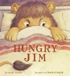 Laurel Snyder, Snyder Laurel - Hungry Jim