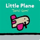 Taro Gomi, Gomi Taro - Little Plane