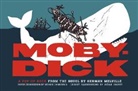 Joelle Jolivet, Gerard Lo Monaco, Herman Melville, Gerard Lo Monaco, Joelle Jolivet, Jolivet Joelle - Moby Dick