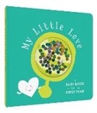 Chronicle Books - My Little Love