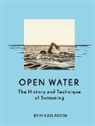 Michael Rosen, Mikael Rosen, Mikael Rosén - Open Water
