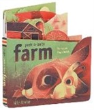 Mike Orodan - Peek-A-Baby: Farm