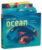 Mike Orodan - Peek-A-Baby: Ocean