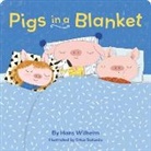 Hans Wilhelm, Wilhelm Hans, Erica Salcedo, Salcedo Erica - Pigs in a Blanket