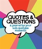 Kate Pocrass, Pocrass Kate - Quotes & Questions