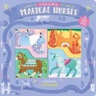 Chronicle Books, Liz Mytinger, Liz Mytinger - Read & Ride: Magical Horses