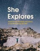 Gale Straub - She Explores
