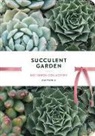 Edyta Szyszlo, Edyta Szyszlo - Succulent Garden Notebook Collection