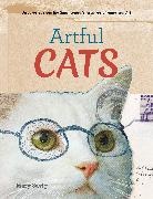 Mary Savig - Artful Cats
