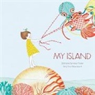 Stephanie Demasse-Pottier, Seng Soun Ratanavanh - My Island