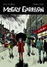 Stephane Oiry, Lewis Trondheim, Stephane Oiry - Maggy Garrisson