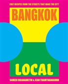 Sarin Rojanametin, Jean Thamtanakorn, Jean Thamthanakorn - Bangkok Local