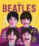 Steve Wide - The Beatles A to Z