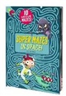 Loic mehee - Super Mazes in Space!