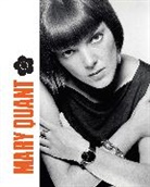 Jenny Lister, Jenny Lister - Mary Quant