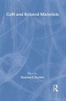 Stephen J. Pearton, Pearton Stephen J. - GaN and Related Materials
