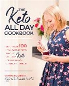 Martina Slajerova - Keto All Day Cookbook