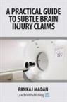 Pankaj Madan - A Practical Guide to Subtle Brain Injury Claims