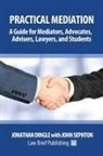 Jonathan Dingle, John Sephton - Practical Mediation
