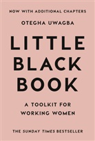 Otegha Uwagba - Little Black Book