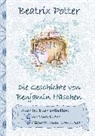 Beatri Potter, Beatrix Potter, Elizabeth M Potter, Elizabeth M. Potter - Die Geschichte von Benjamin Häschen (inklusive Ausmalbilder und Cliparts zum Download)