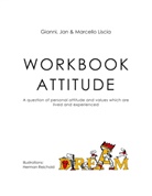 Giann Liscia, Gianni Liscia, Ja Liscia, Jan Liscia, Marcello Liscia - Workbook Attitude
