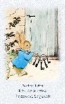 Beatri Potter, Beatrix Potter, Elizabeth M Potter, Elizabeth M. Potter - Das Peter Hase Passwortbuch / Passwort Logbuch